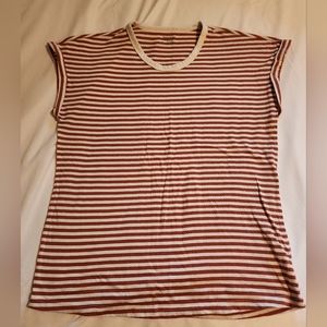 Motherhood Maternity T-shirt